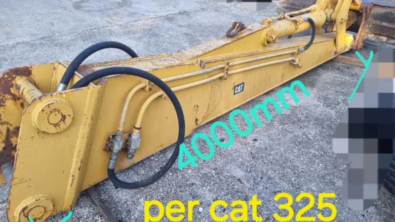 OmecoHub - CATERPILLAR 325